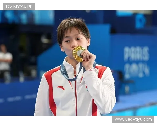 全红婵仅排第5后快哭了：是我的问题我不够努力让王伟莹失望了_决赛_比赛_伤病